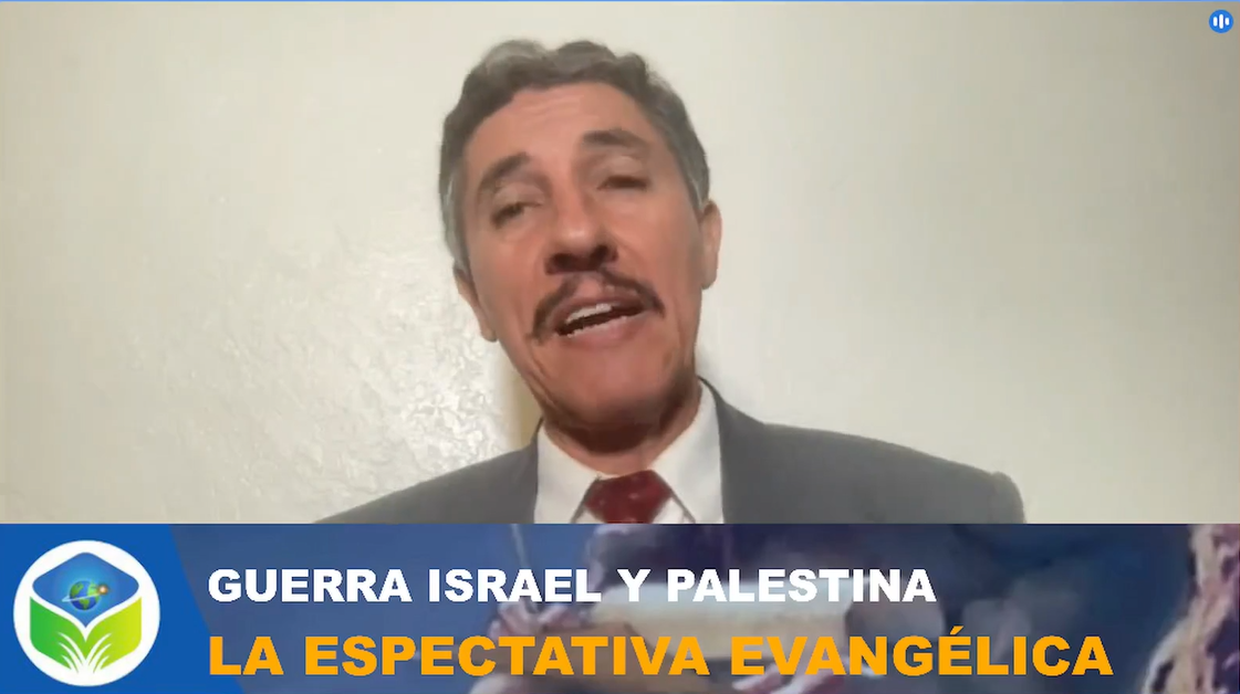 Transmisión en vivo 11 de octubre 2023