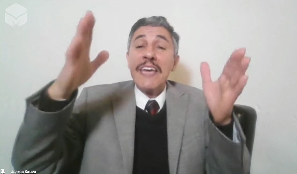 La tribulación que está por venir