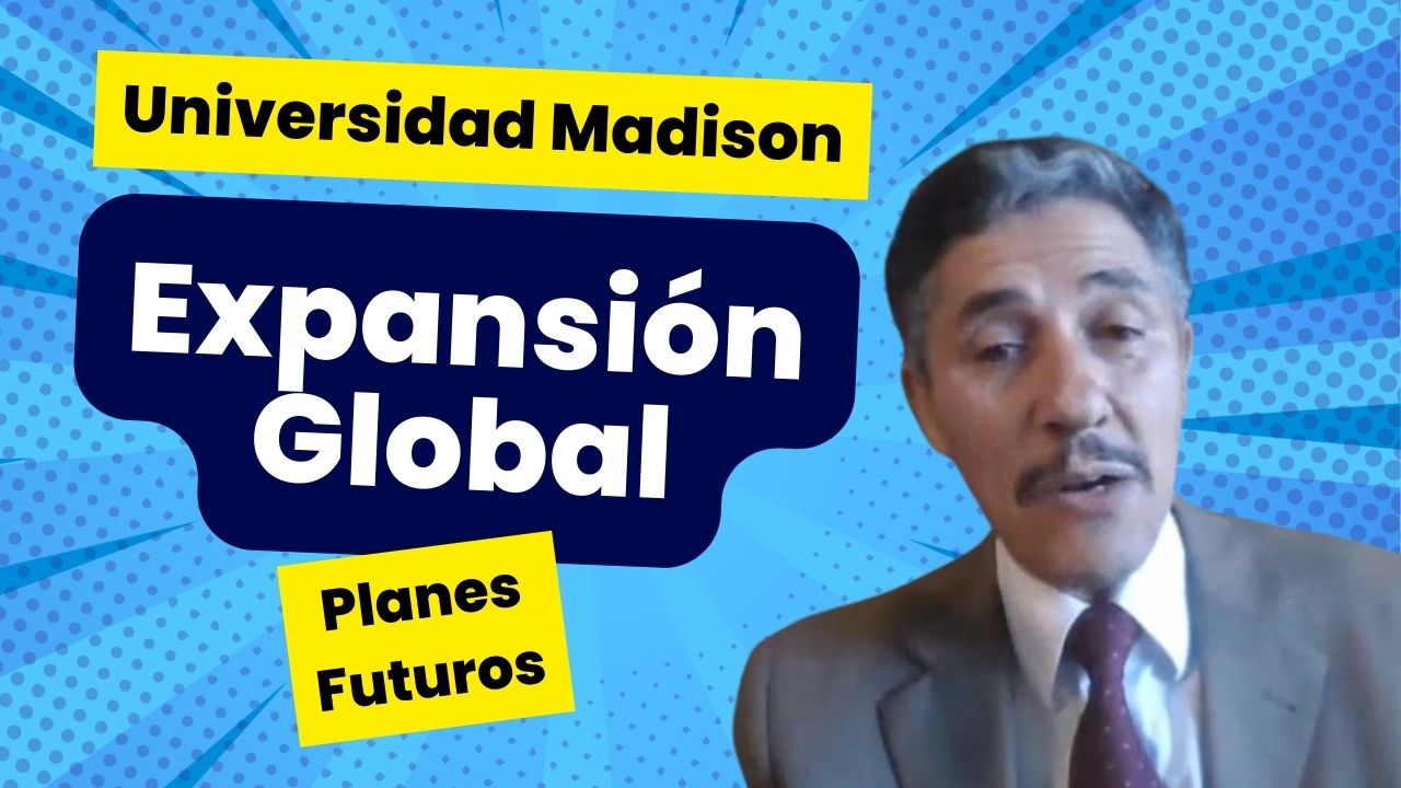 Expansión global y planes futuros