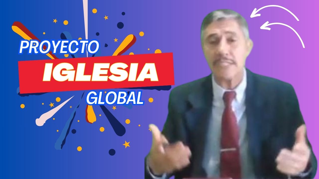 Proyecto de iglesia global