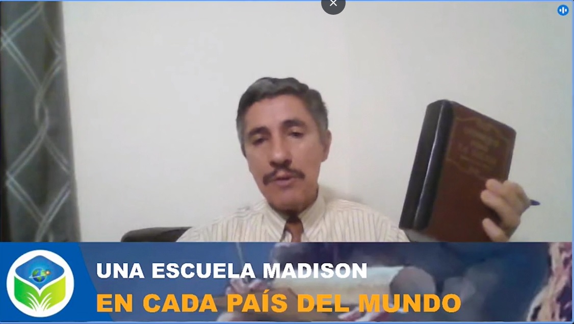 Transmisión 4 de octubre 2023